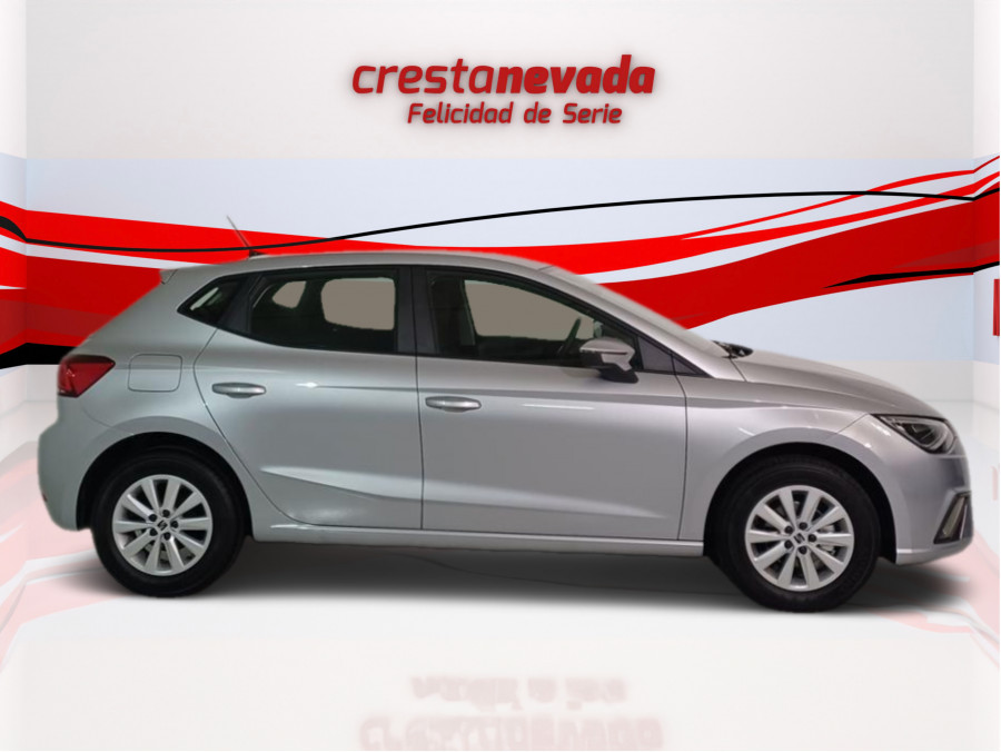Imagen de SEAT Ibiza