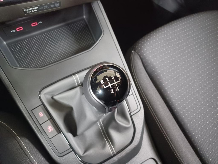 Imagen de SEAT Ibiza