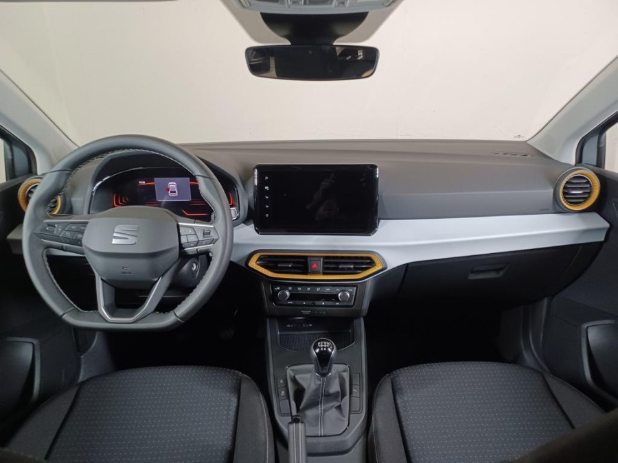 Imagen de SEAT Ibiza