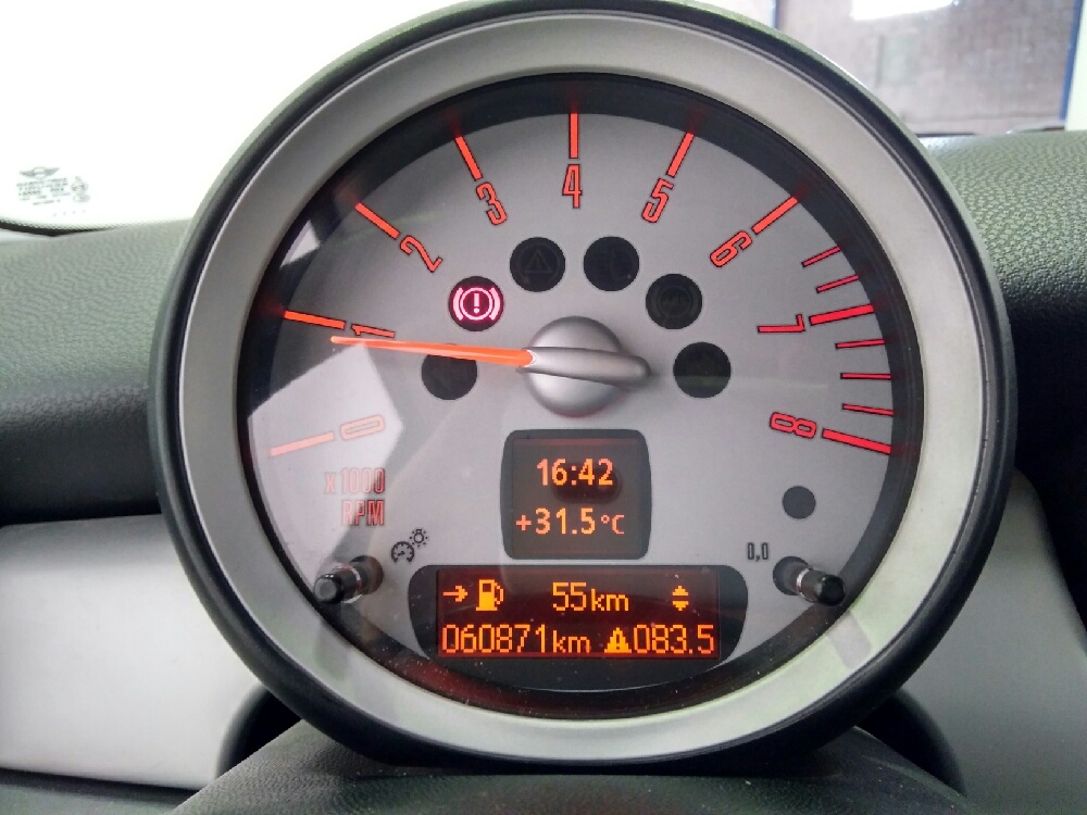 Imagen de Mini One