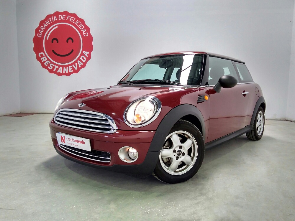 Imagen de Mini One