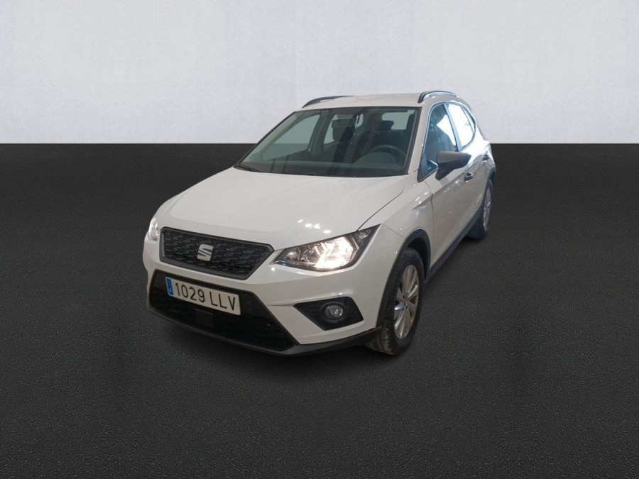 Imagen de SEAT Arona