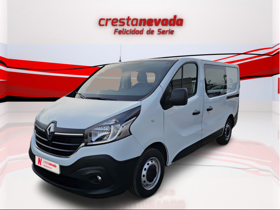 Imagen de Renault Trafic