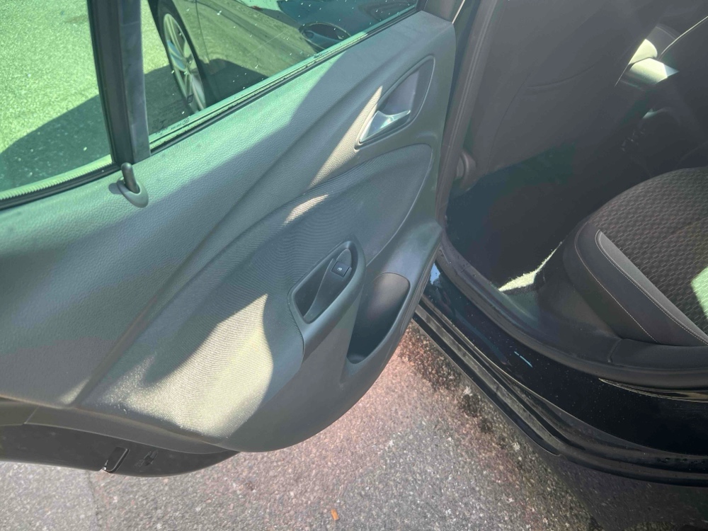 Imagen de Opel Astra