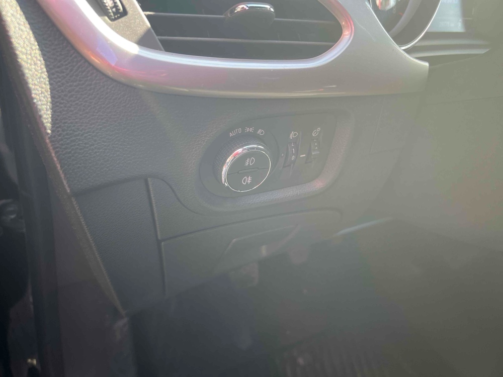 Imagen de Opel Astra