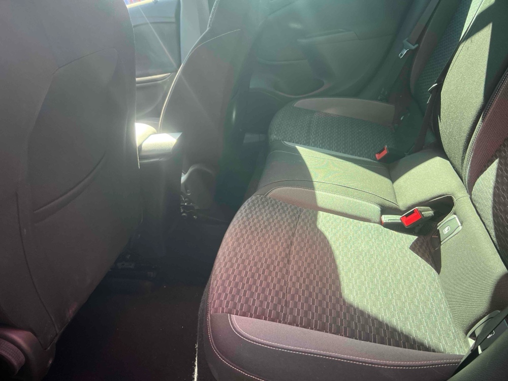 Imagen de Opel Astra