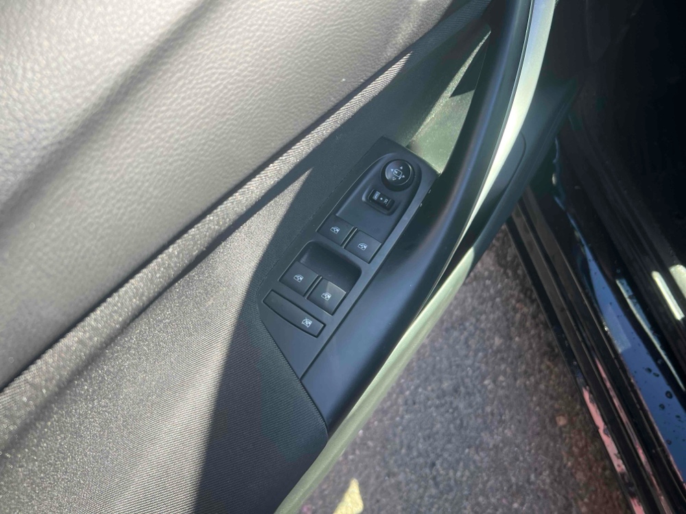 Imagen de Opel Astra