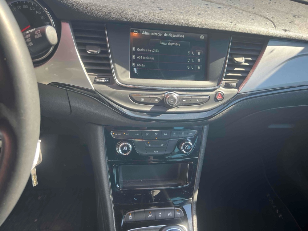 Imagen de Opel Astra