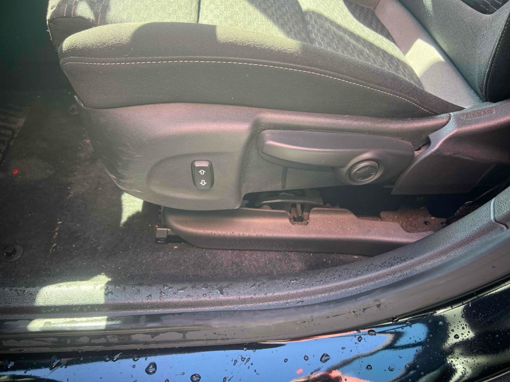 Imagen de Opel Astra