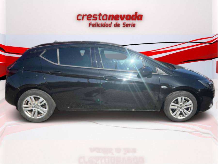 Imagen de Opel Astra