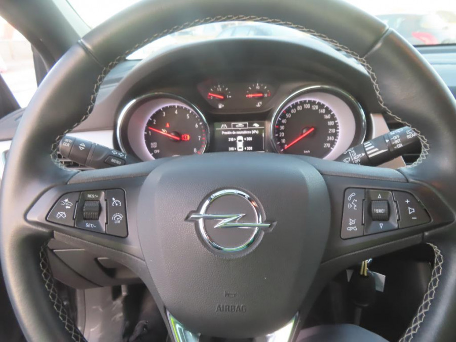 Imagen de Opel Astra