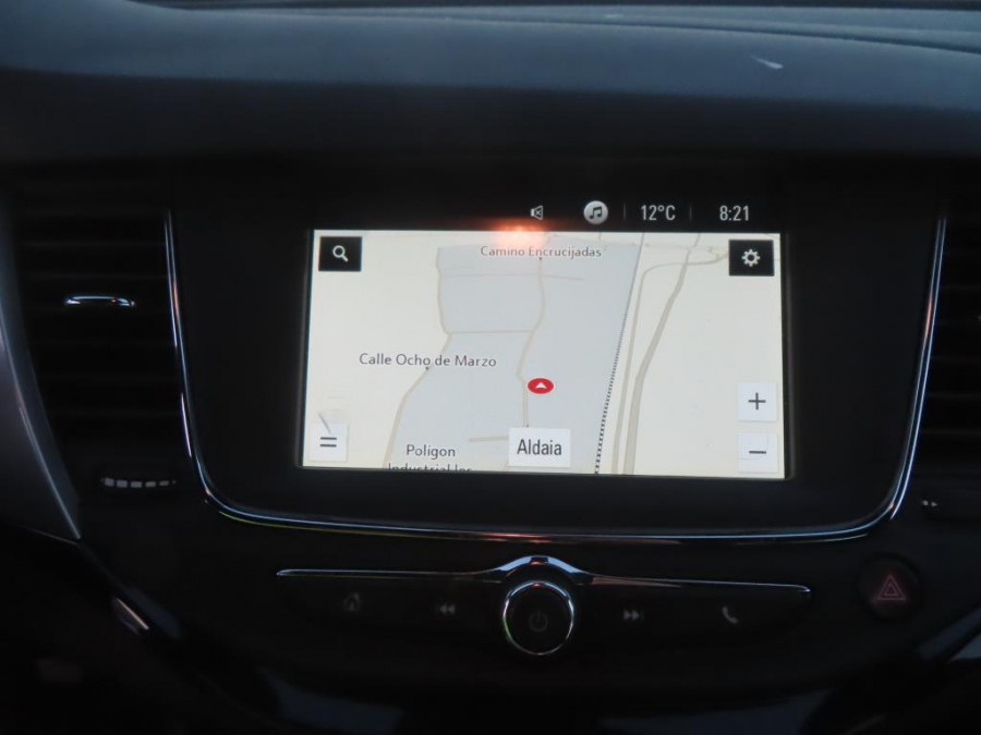 Imagen de Opel Astra