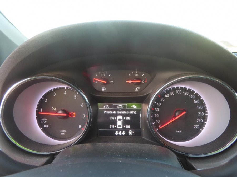 Imagen de Opel Astra