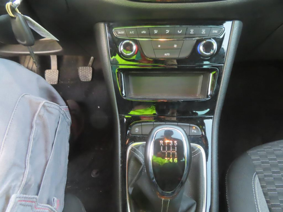 Imagen de Opel Astra