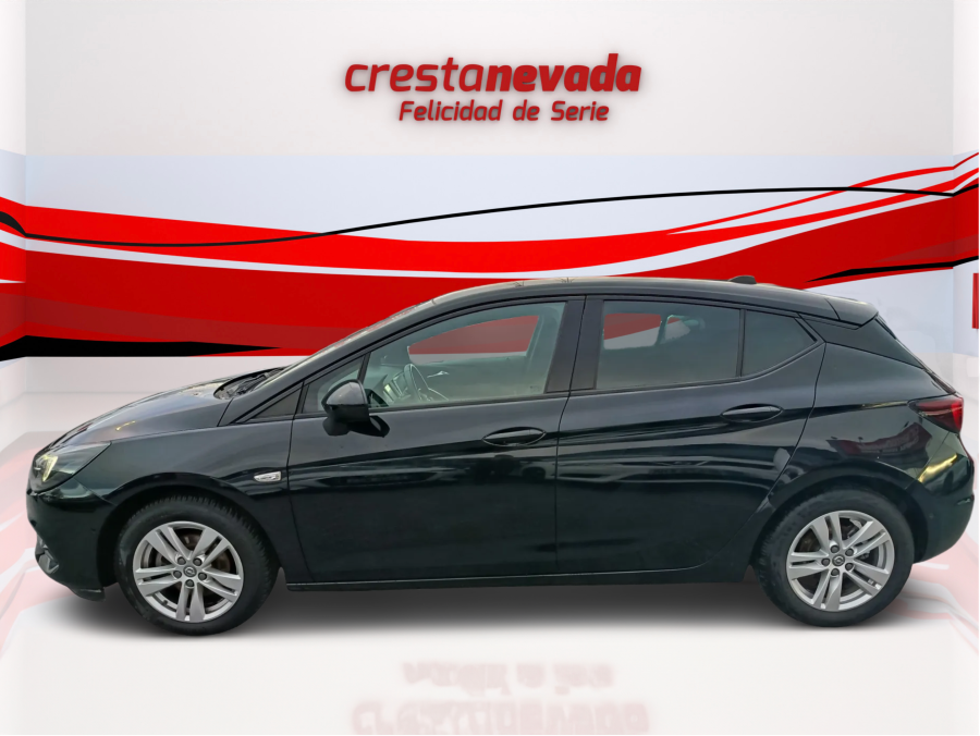 Imagen de Opel Astra