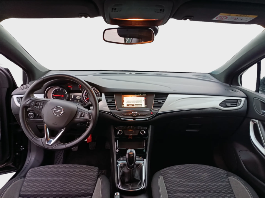 Imagen de Opel Astra