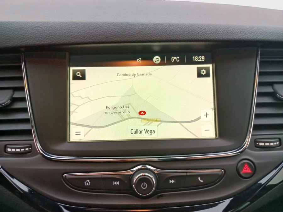 Imagen de Opel Astra