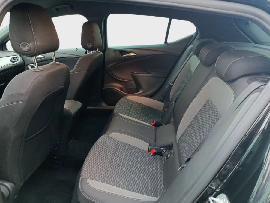 Imagen de Opel Astra