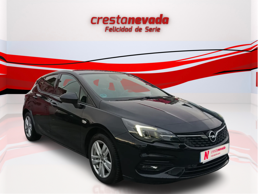 Imagen de Opel Astra