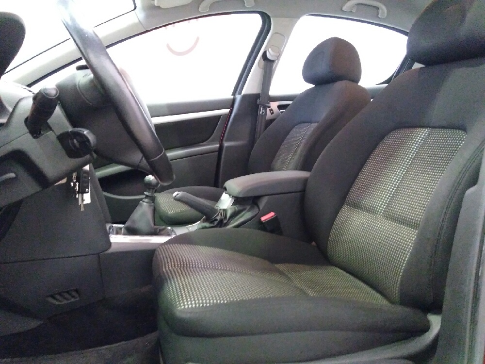 Imagen de Peugeot 407