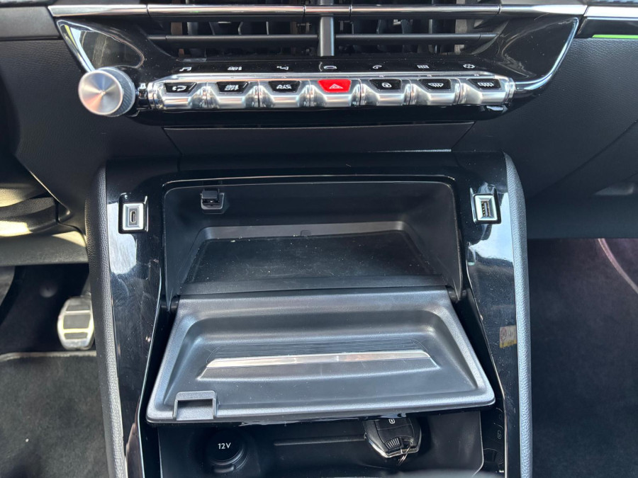 Imagen de Peugeot 2008
