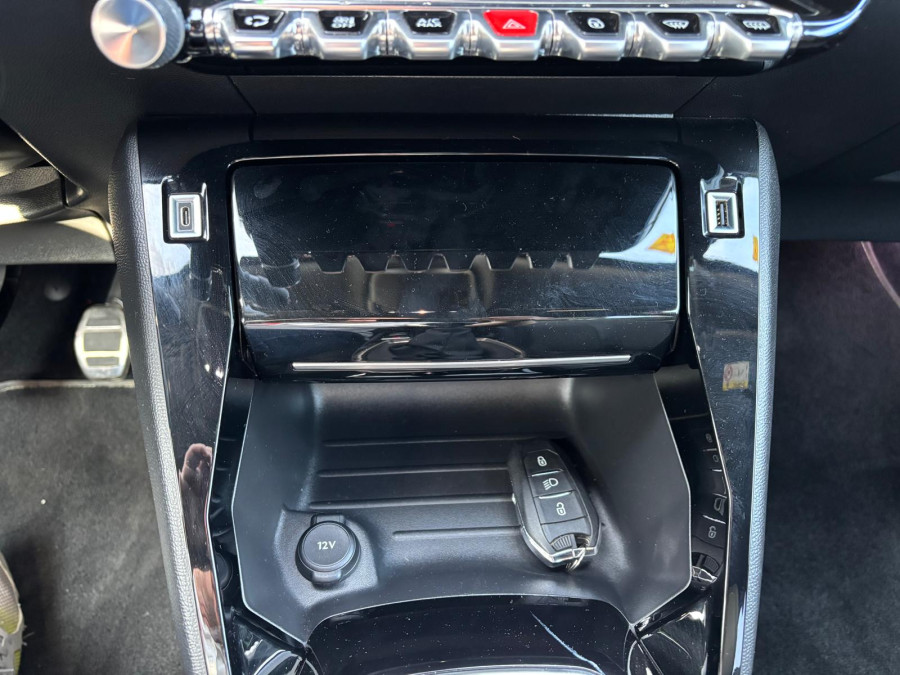 Imagen de Peugeot 2008