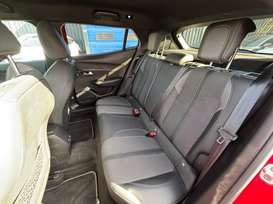 Imagen de Peugeot 2008