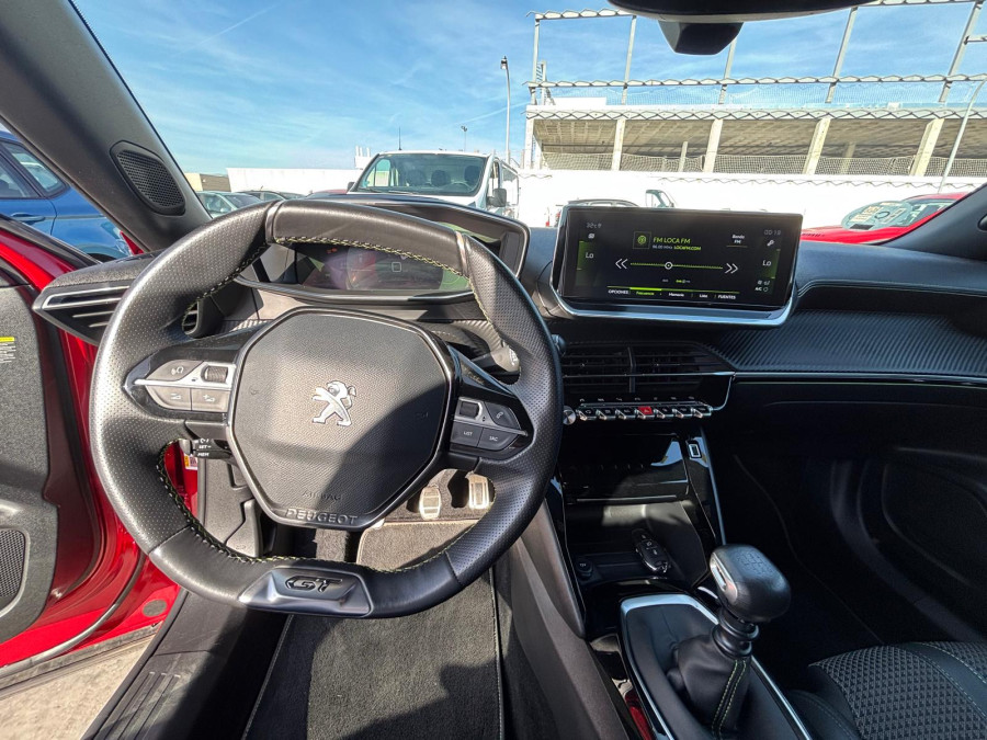 Imagen de Peugeot 2008