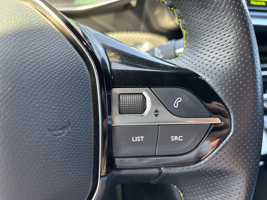 Imagen de Peugeot 2008
