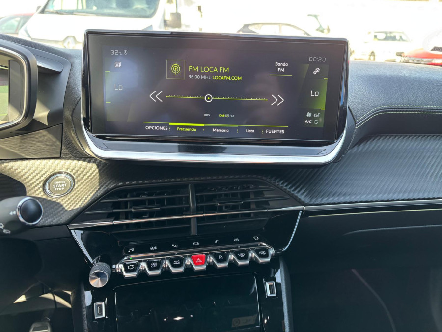 Imagen de Peugeot 2008