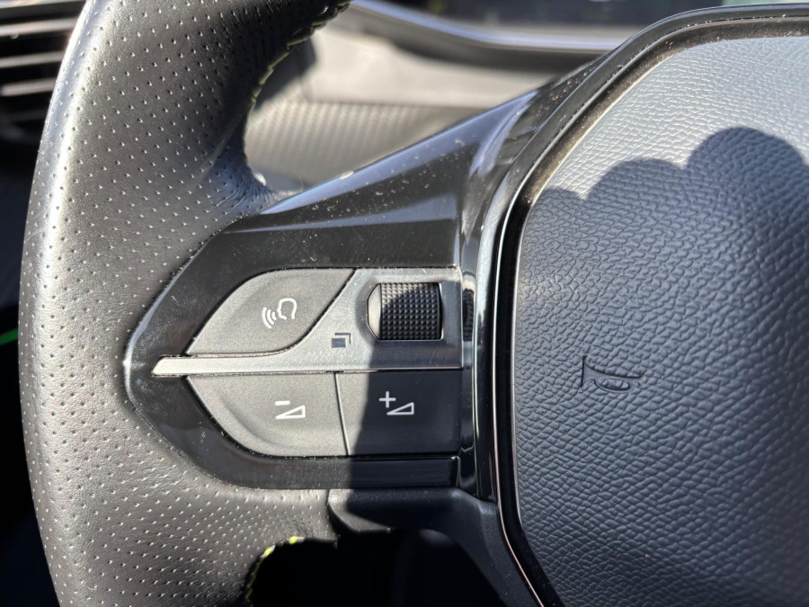 Imagen de Peugeot 2008