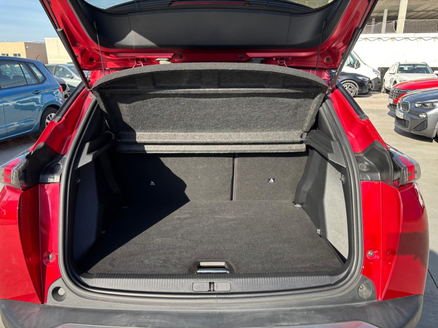 Imagen de Peugeot 2008