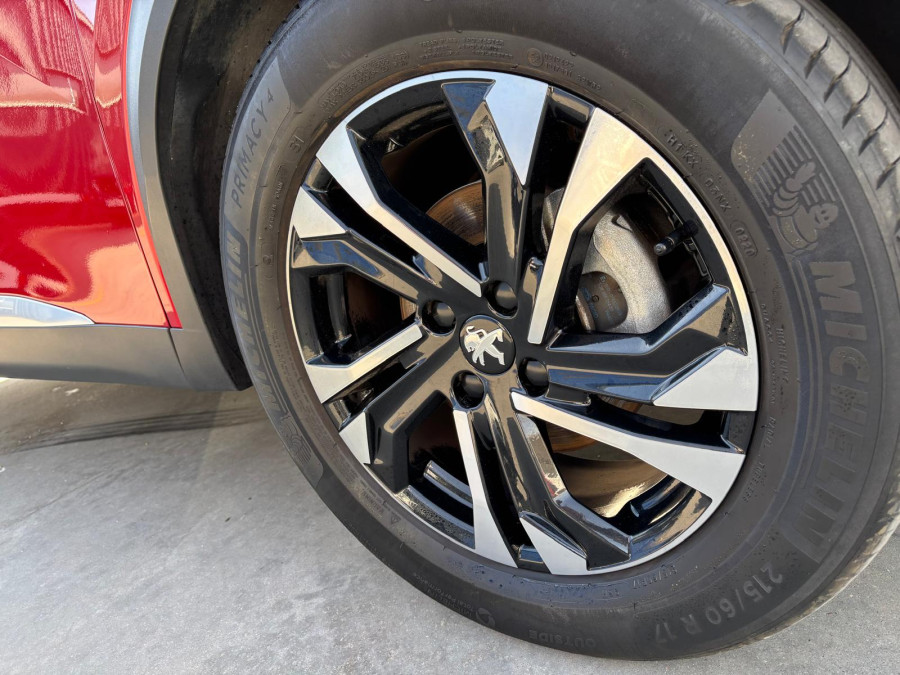 Imagen de Peugeot 2008