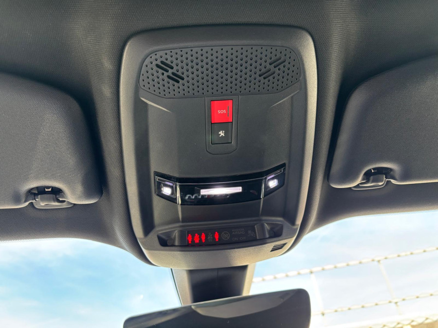 Imagen de Peugeot 2008