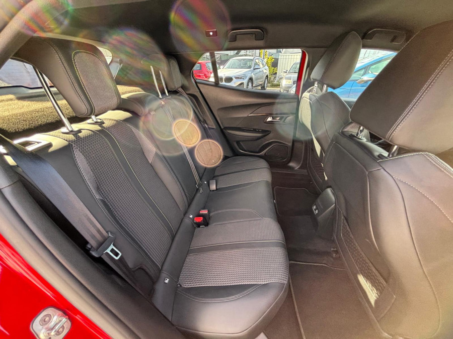 Imagen de Peugeot 2008