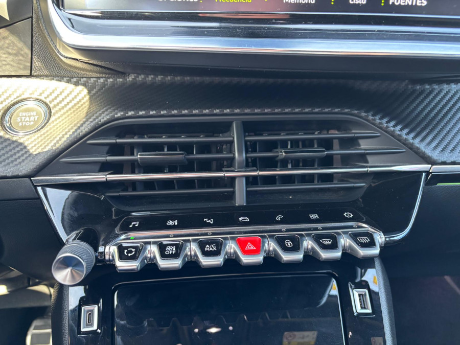 Imagen de Peugeot 2008