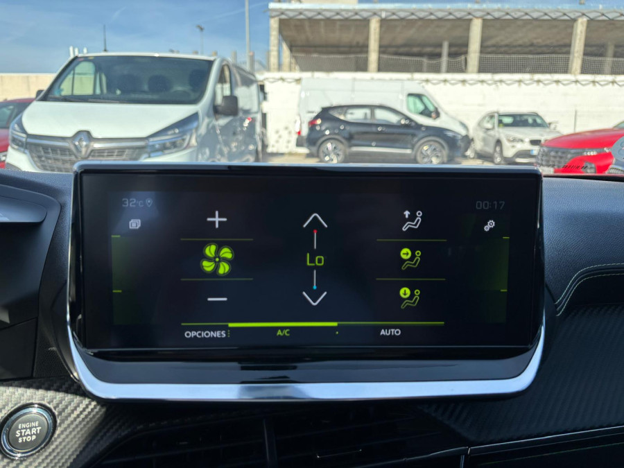Imagen de Peugeot 2008