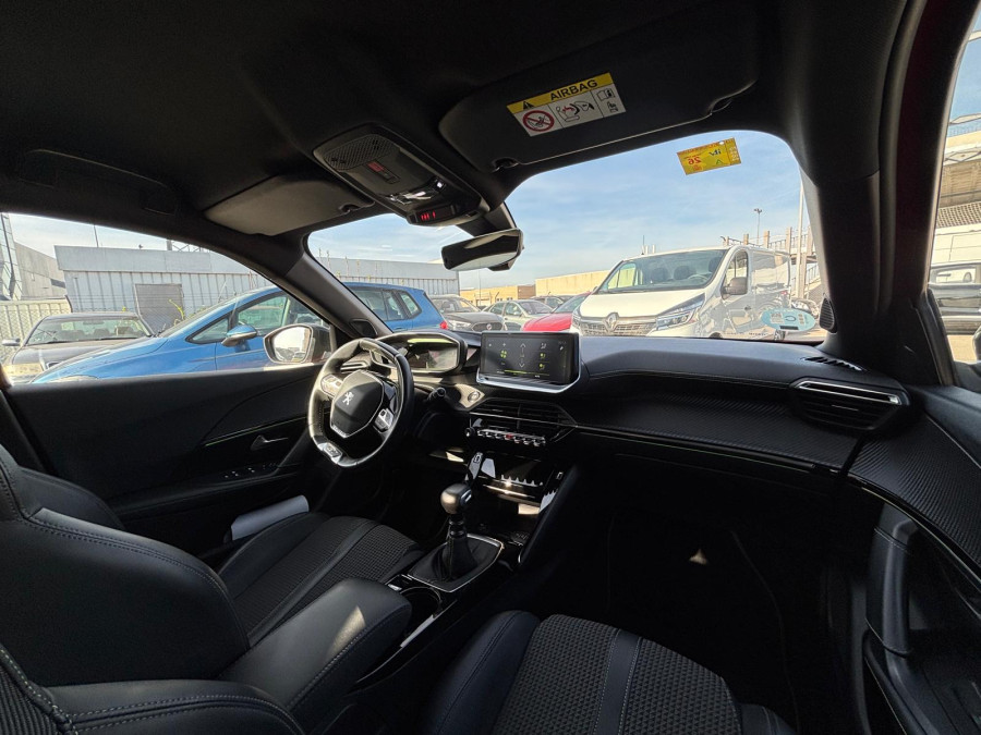Imagen de Peugeot 2008