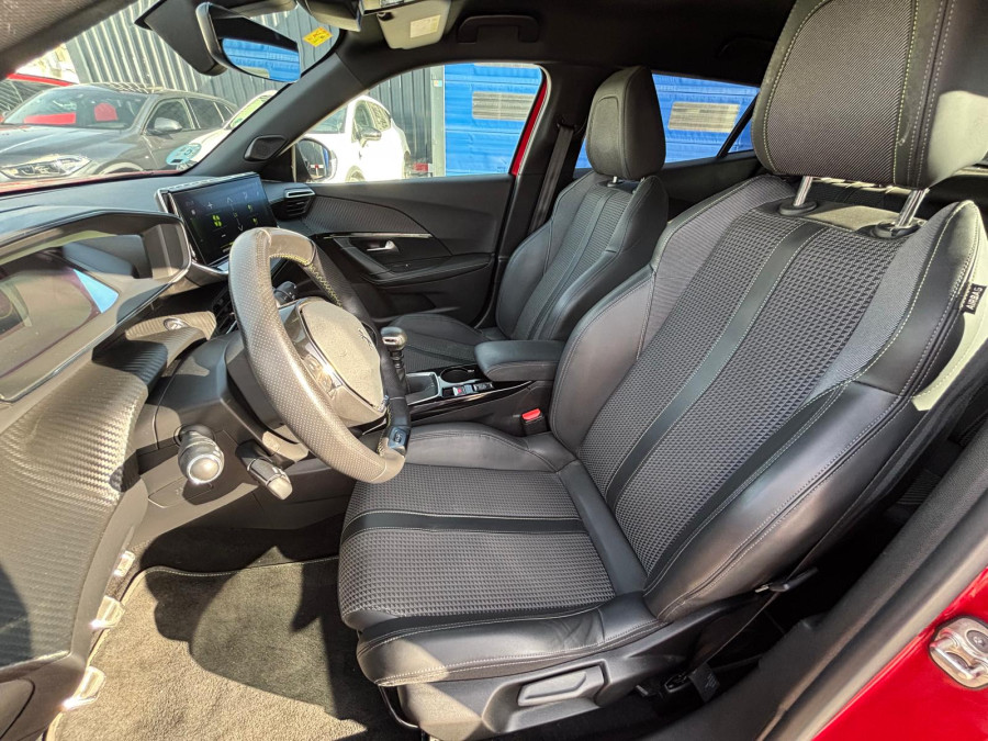 Imagen de Peugeot 2008