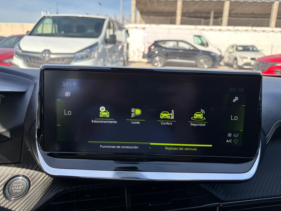 Imagen de Peugeot 2008