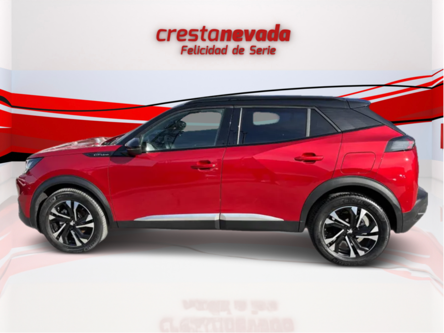 Imagen de Peugeot 2008