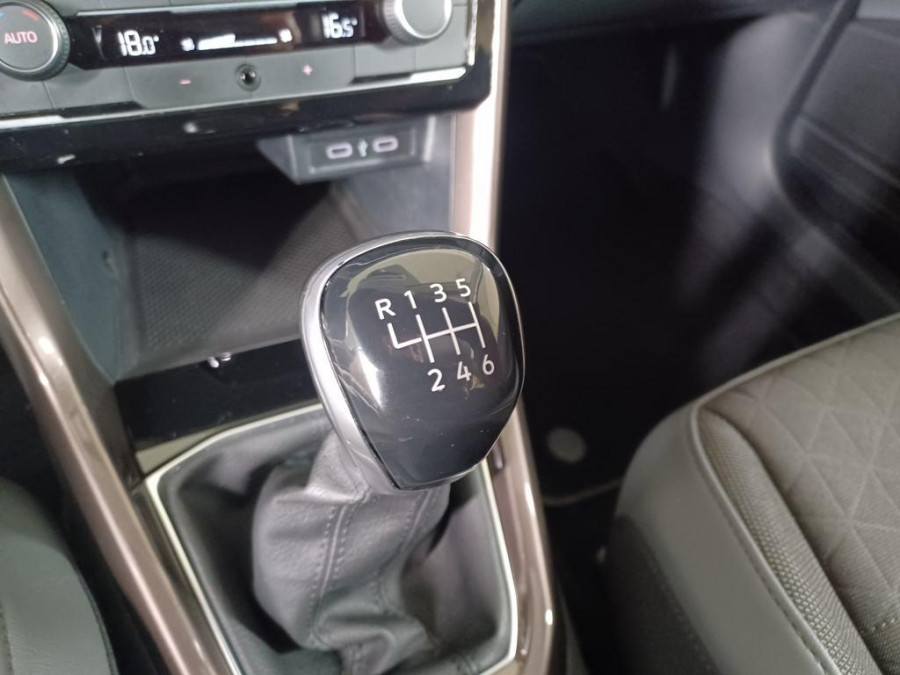 Imagen de Volkswagen T-Cross