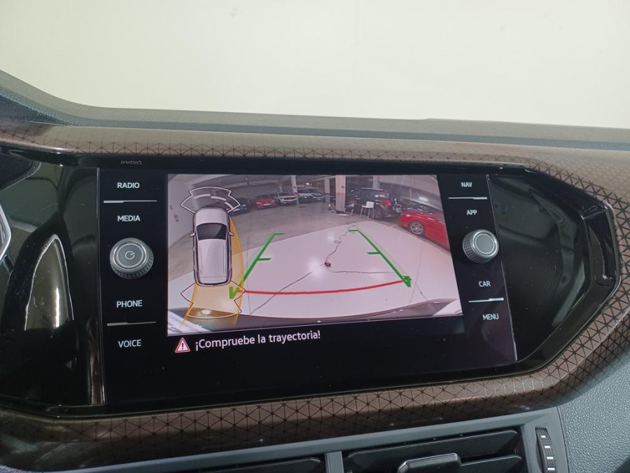 Imagen de Volkswagen T-Cross