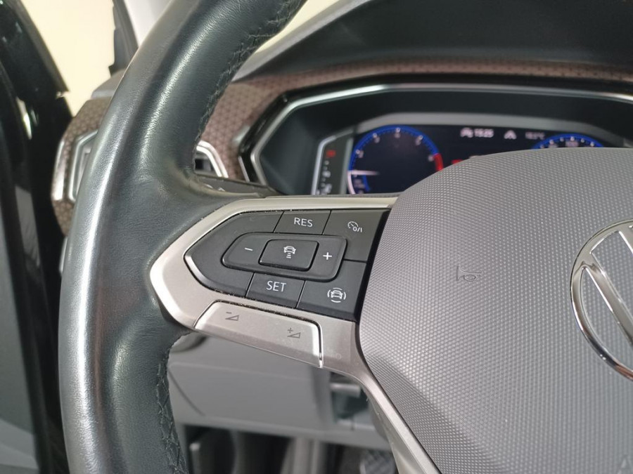 Imagen de Volkswagen T-Cross