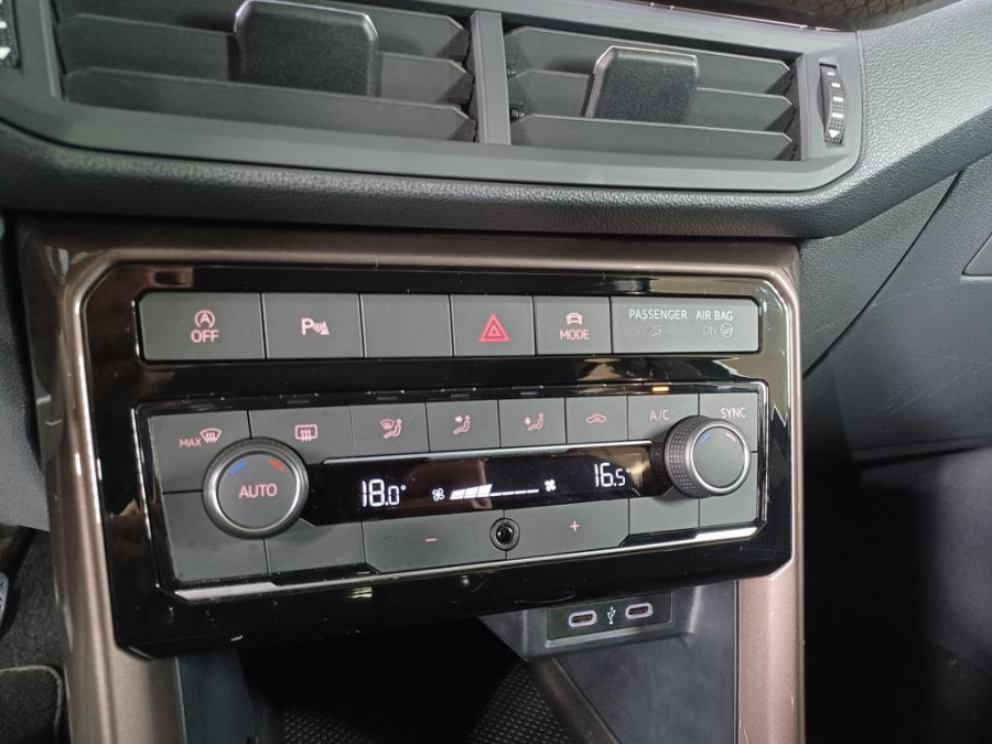 Imagen de Volkswagen T-Cross