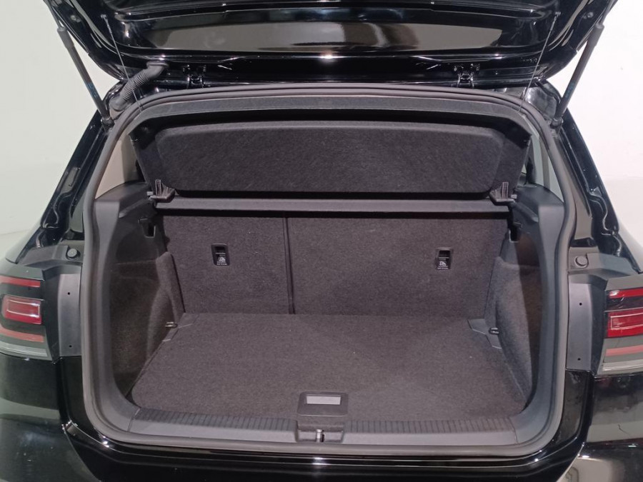 Imagen de Volkswagen T-Cross
