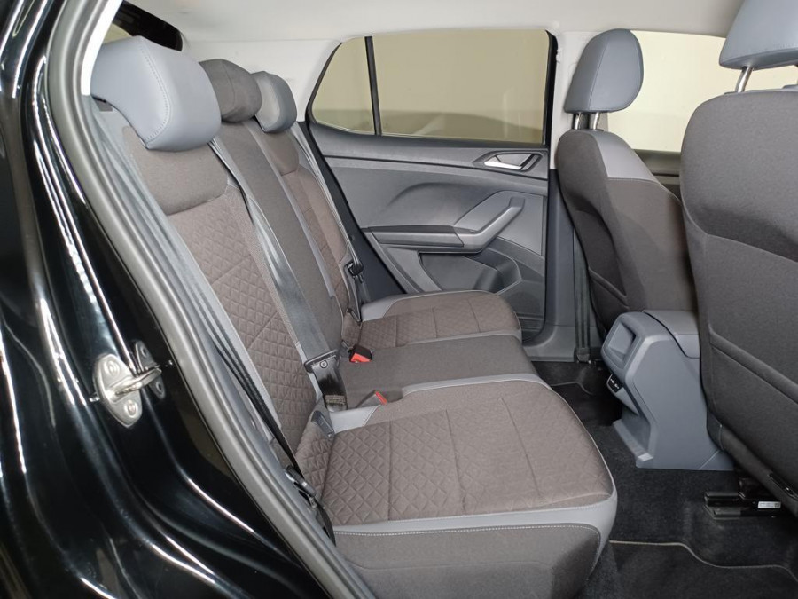 Imagen de Volkswagen T-Cross