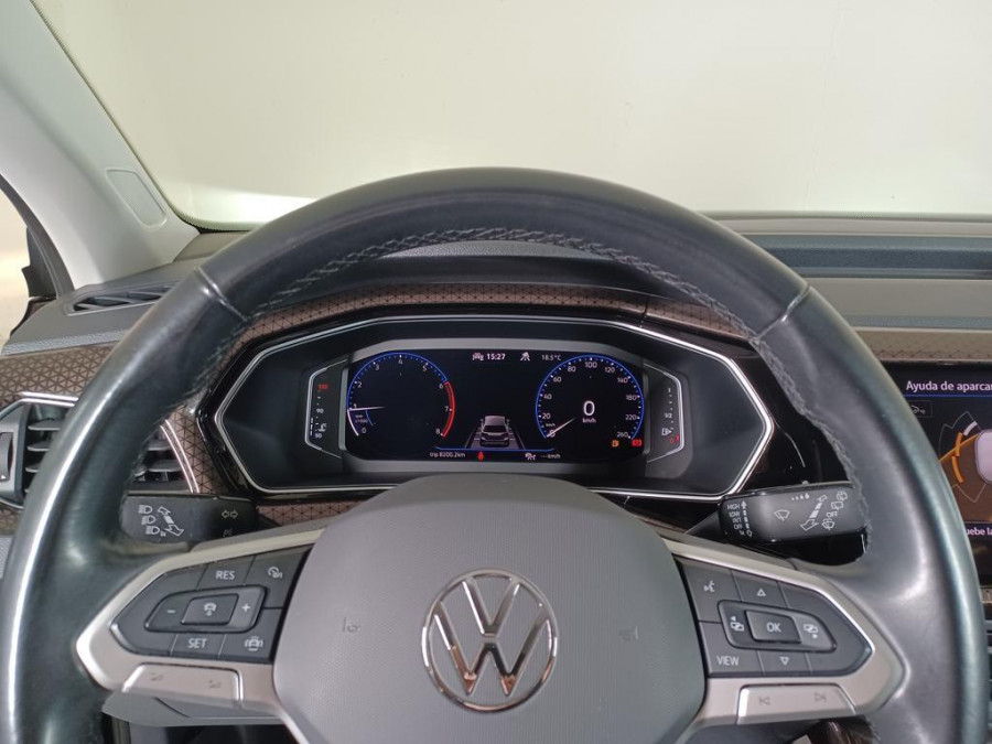 Imagen de Volkswagen T-Cross