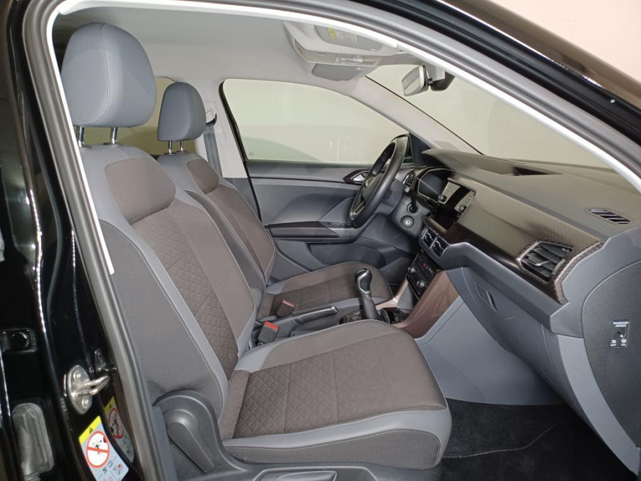 Imagen de Volkswagen T-Cross