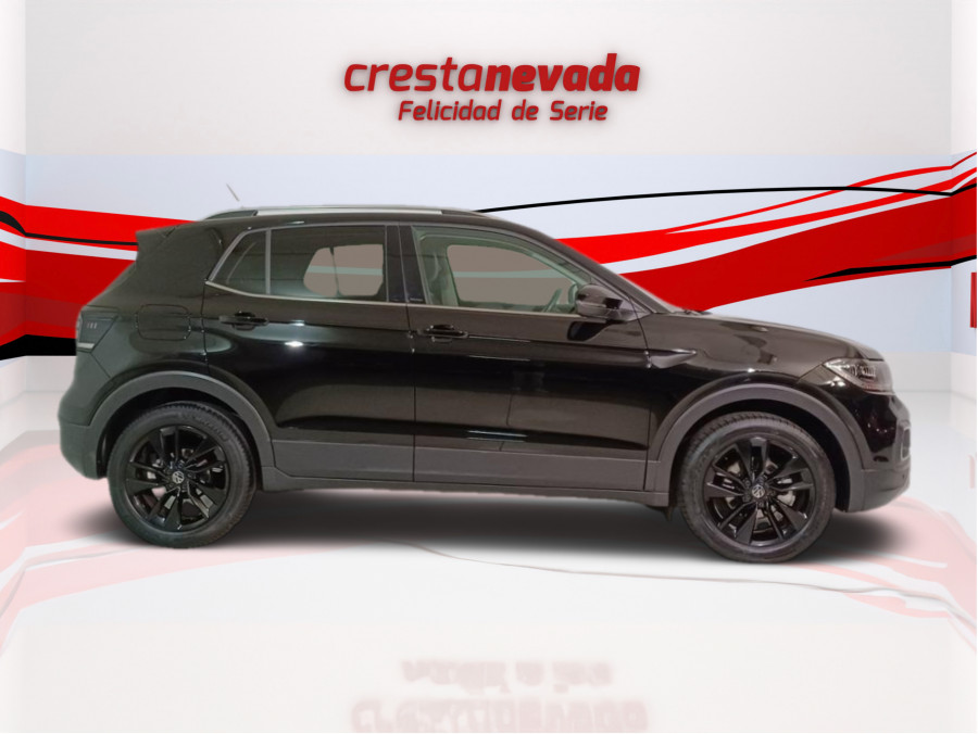 Imagen de Volkswagen T-Cross